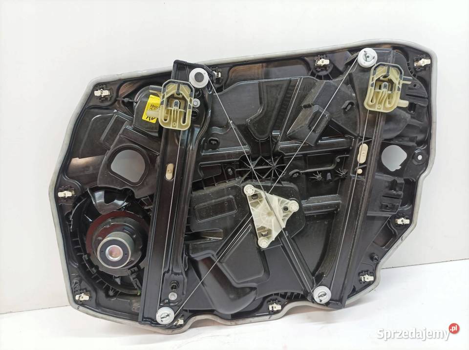 MECHANIZM SZYBY LEWY PRZÓD 00505737180 Alfa Rok produkcji 2024