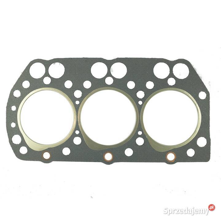 Uszczelka pod głowicę 755 mm Iseki TF17F Iseki podkarpackie Tajęcina sprzedam