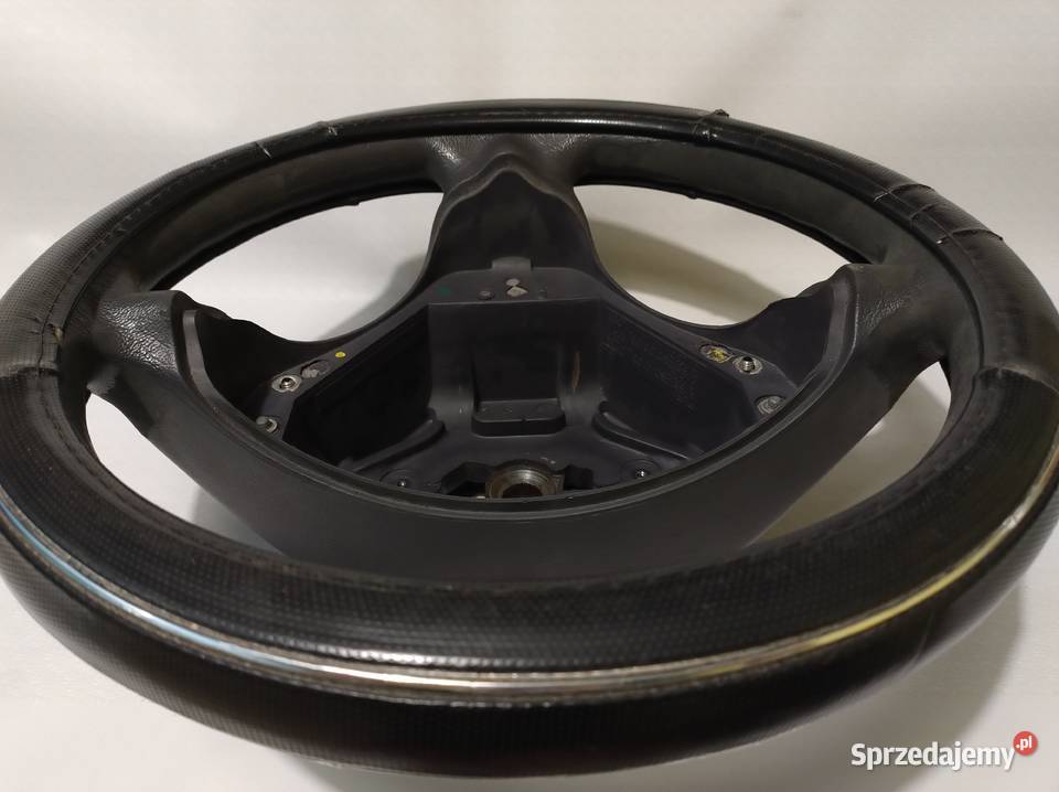 Kierownica Aklasa bez poduszki A1684601203 Katowice