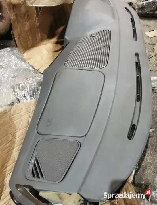 Kokpit konsola BMW E34 lift kompletny