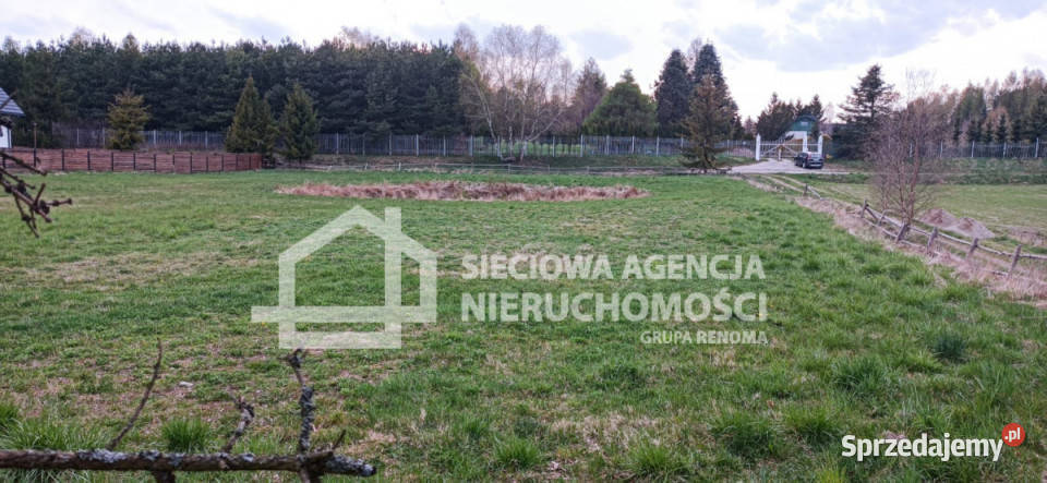 Do sprzedaży grunt 3440 metrów Dobrogoszcz