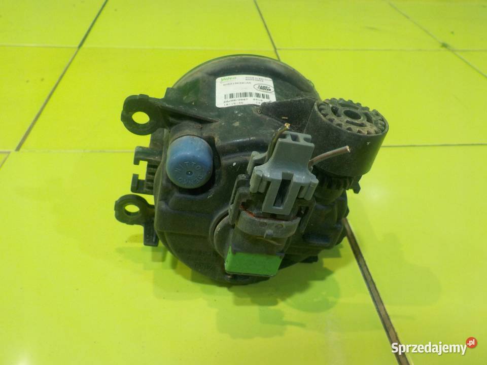 LAND ROVER FREELANDER II 07r halogen prawy osobowe Suków sprzedam