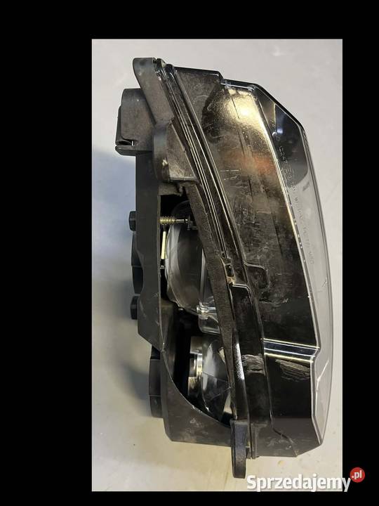 YAMAHA XT 660Z TENERE 20102015 Lampa przód Lublin