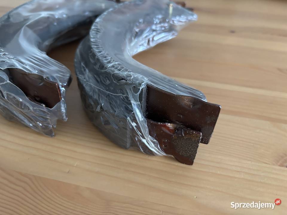 Zestaw szczęk ham ręczn Honda Odyssey 2003 r Warszawa