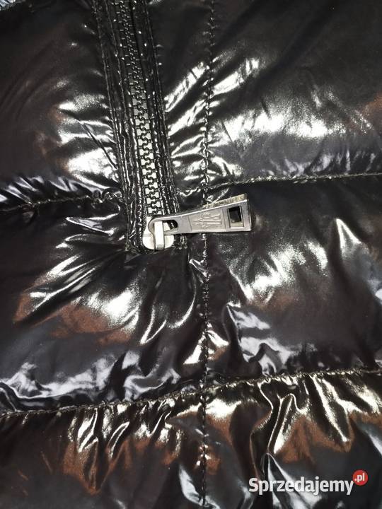 Oryginalna kurtka damska Moncler rozmiar S Kwidzyn