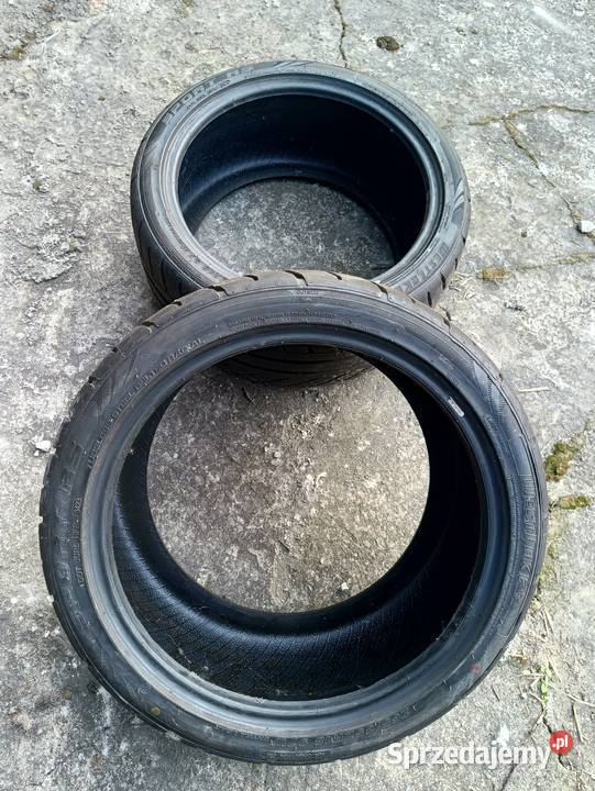 Westlake sport rs 2653518 semislick drift Zamość