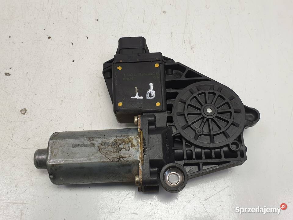 Mitsubishi Space Star SILNICZEK SZYBY Prawy tył lubelskie Rudka