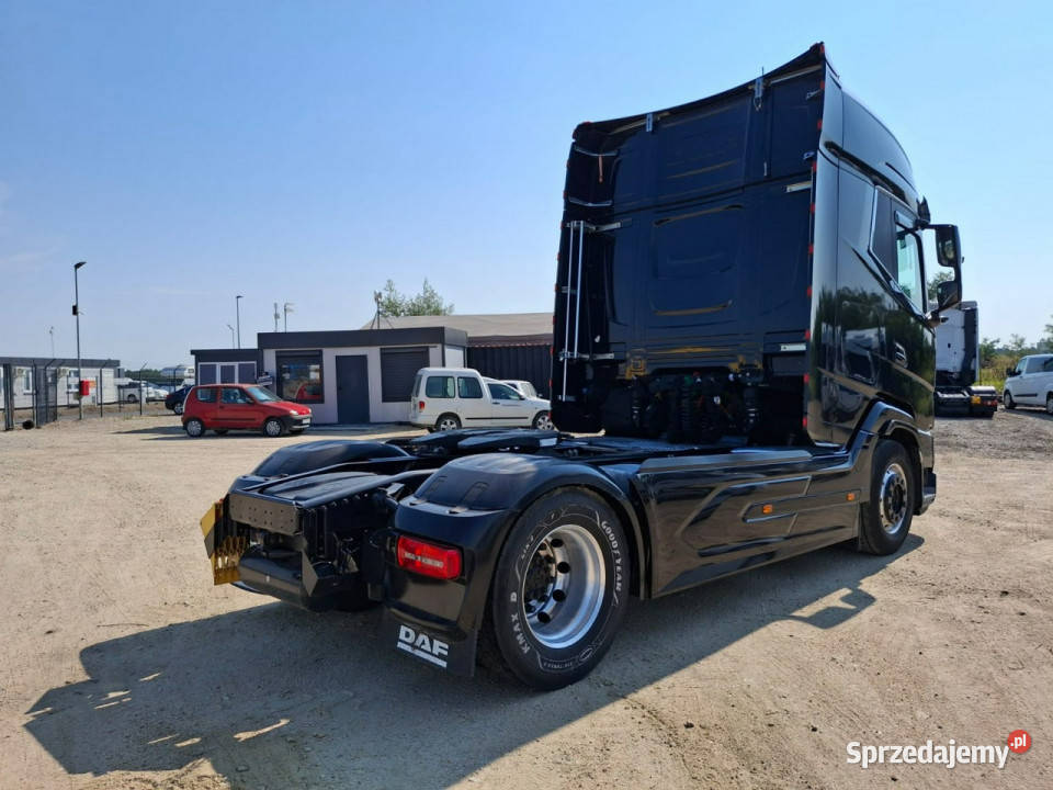 DAF xg 530 Poleasingowe BZ Rok produkcji 2023