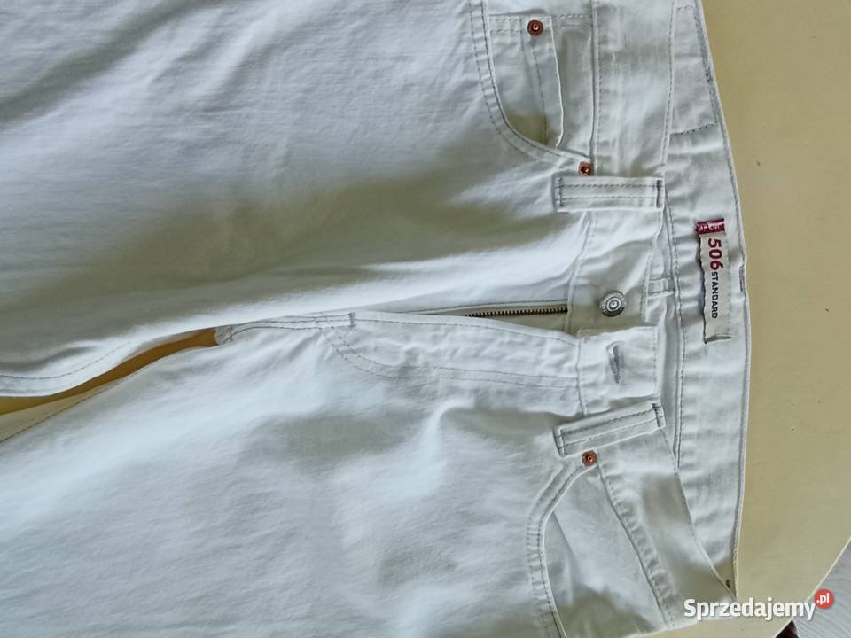 Spodnie Levi STRAUSS Lublin