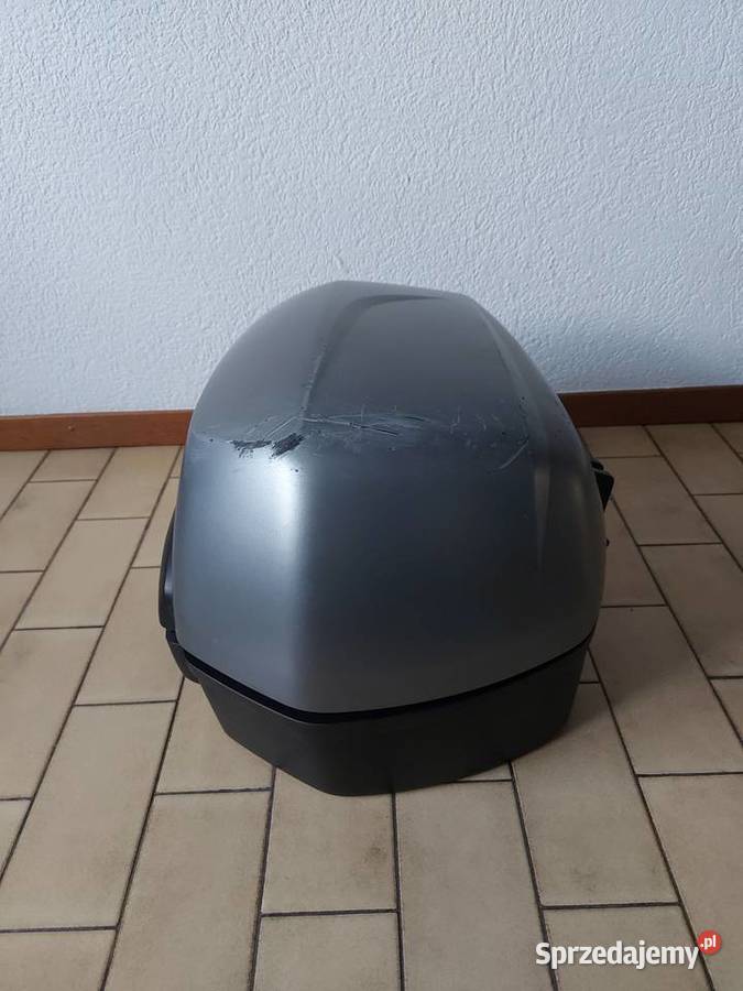 Bmw R1200R R1250R K53 R1200RS R1250RS K54 kufer Kufry Nakło nad Notecią