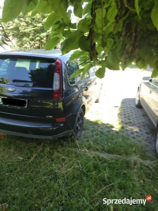 Ford C 16 Diesel ABS C-MAX Brzeg Dolny