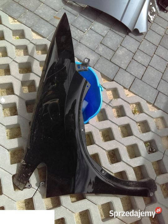 HONDA CIVIC UFO 2006 BŁOTNIK PRZÓD PRAWY Karoseria Kozubszczyzna sprzedam