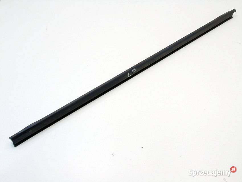 Uszczelka parapet wewnętrzny szyby lewy przód Sosnowiec
