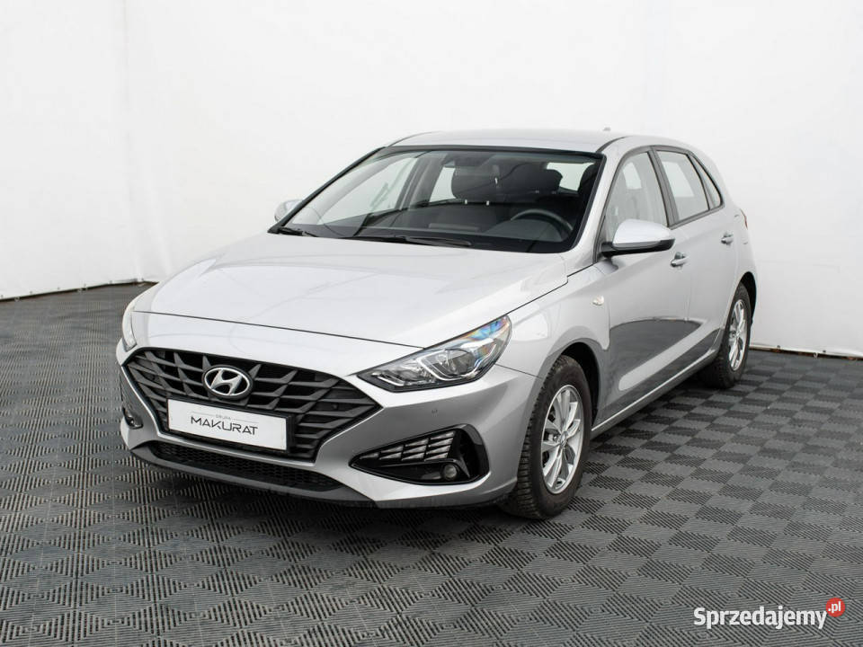 Hyundai i30 GD8A86215 DPI Classic Bluetooth czujnik zmierzchu pomorskie