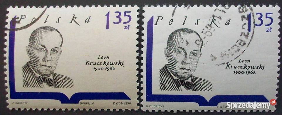 ZNACZKI POLSKIE 1969 kwartał IV Leźnica Wielka-Osiedle sprzedam