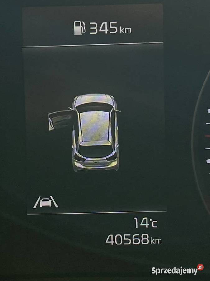 Kia Rio sprzedam