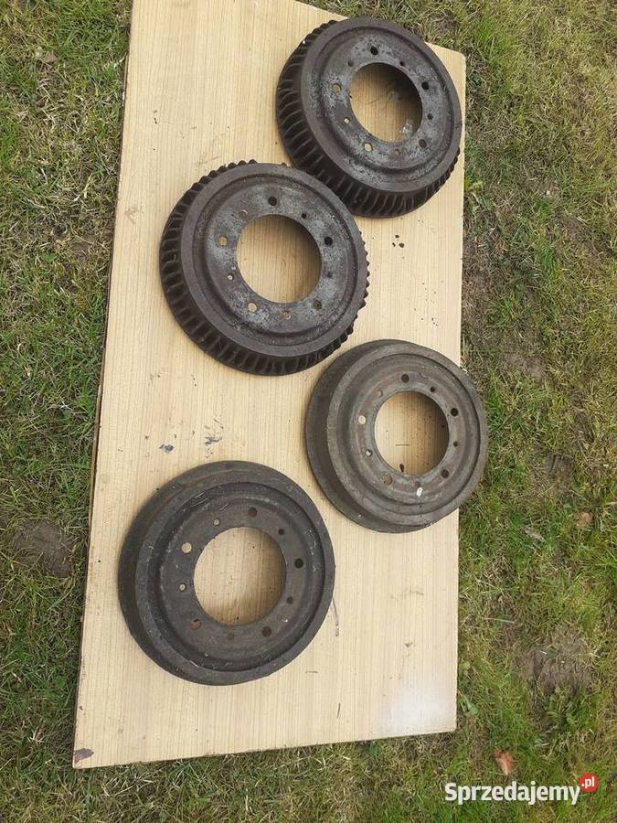 Citroen Ds 20 21 23 Pallas Rzeszów