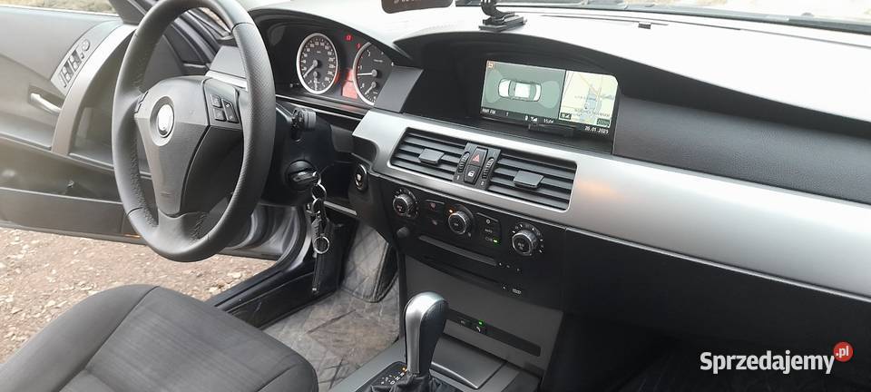 Bmw 525d m57 Seria 5 Biskupice Oławskie