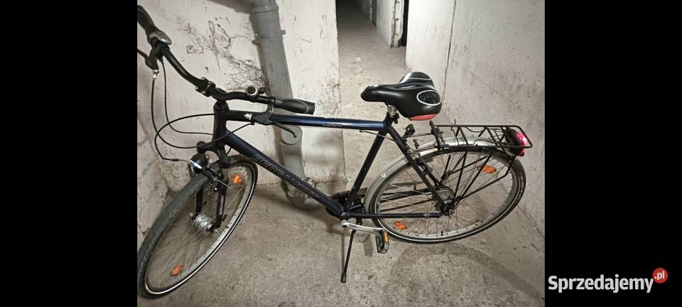 Sprzedam rower męski Żary