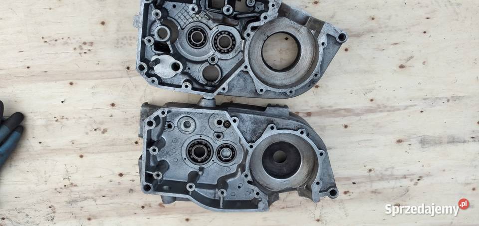 Kartery mz etz 250 251 w stanie Skarżysko-Kamienna