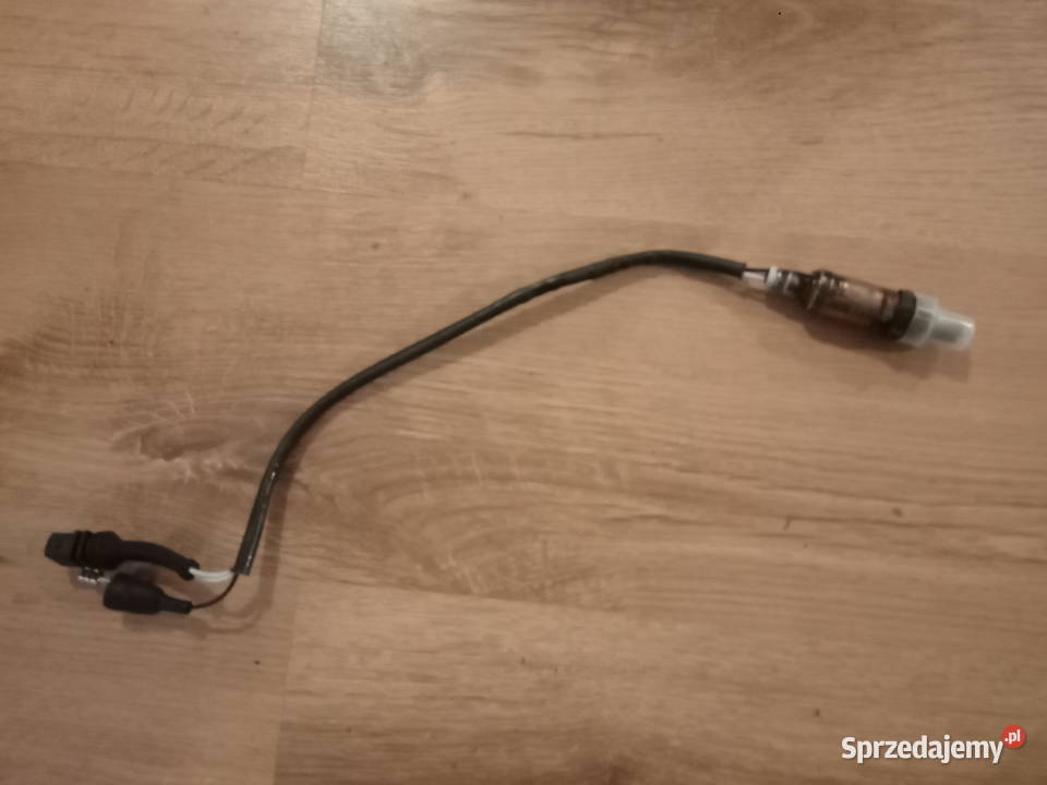 Sonda lambda audi 26 abc