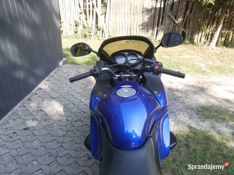 honda ntv 650 deauville