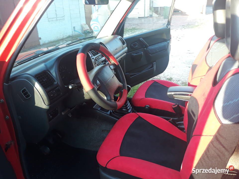 Jimny Łask sprzedam