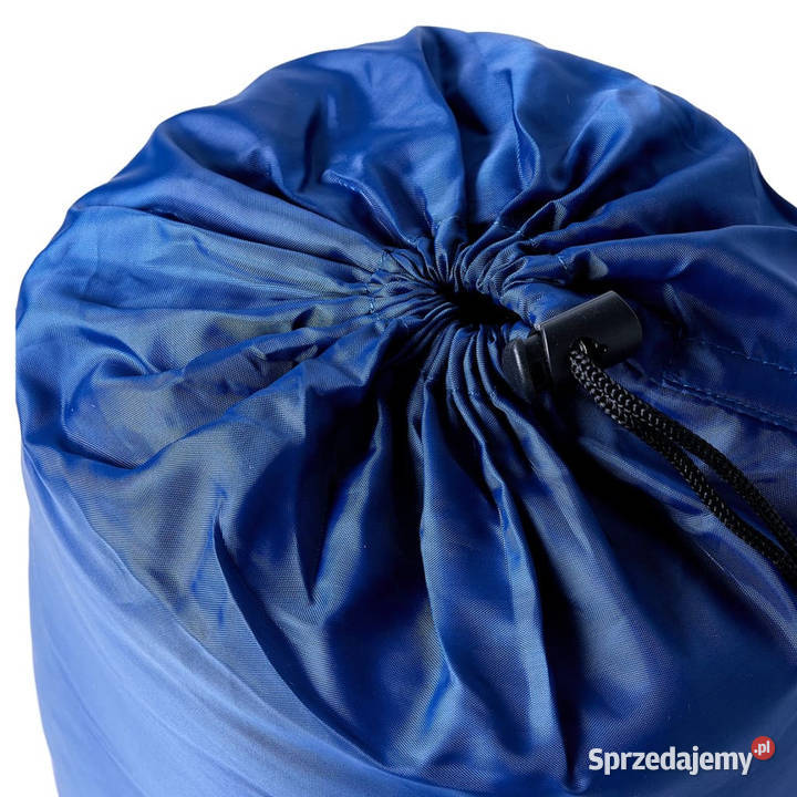 Śpiwór mumia dorosłych na 3 pory roku WM94483 Pozostałe Warszawa