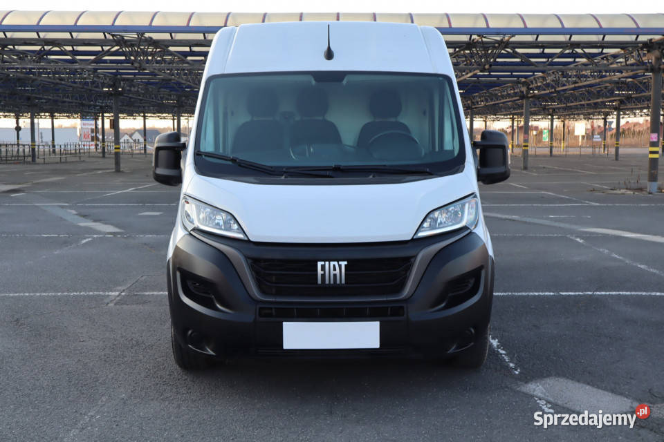 Fiat Ducato 22 MultiJet śląskie Zabrze