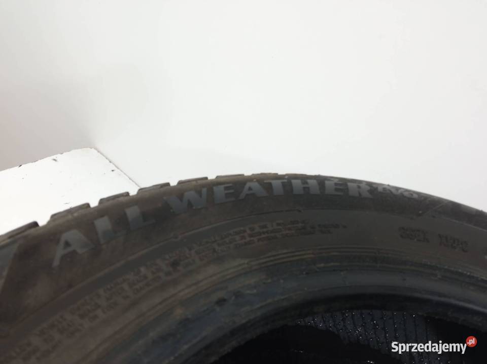 2x OPONA CAŁOROCZNA MATADOR ALL WEATHER EVO 175