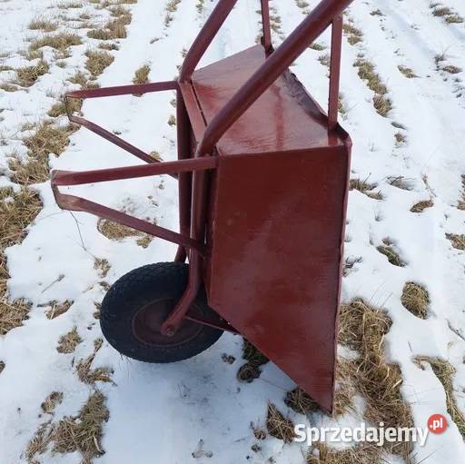 taczka uzywana oddam Sulejówek