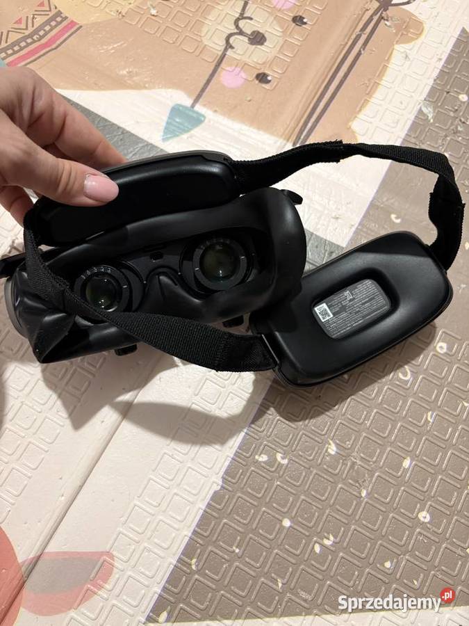 Dron DJI Avata 2 Fly More Combo Goggles 3 FPV Ostrowiec Świętokrzyski sprzedam