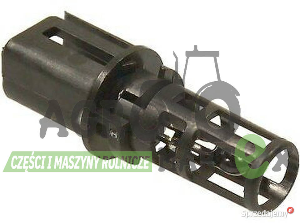 332R0181 30927140 40001980 CZUJNIK TEMP KLIMATYZ JCB sprzedam