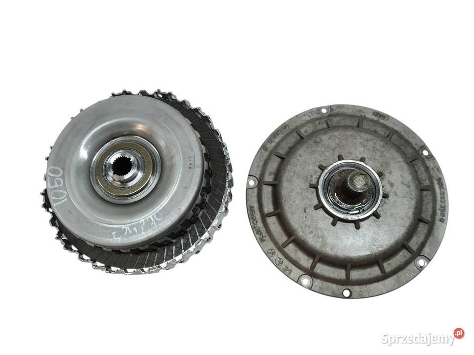 SPRZĘGŁO 0B5323259G STRONIC DSG Audi A7 I Rok produkcji 2016 świętokrzyskie sprzedam