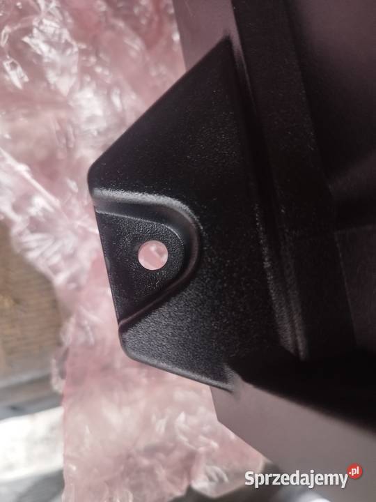 Lampy tyl MERCEDES SPRINTER 907 910 20182024 kpl lubelskie