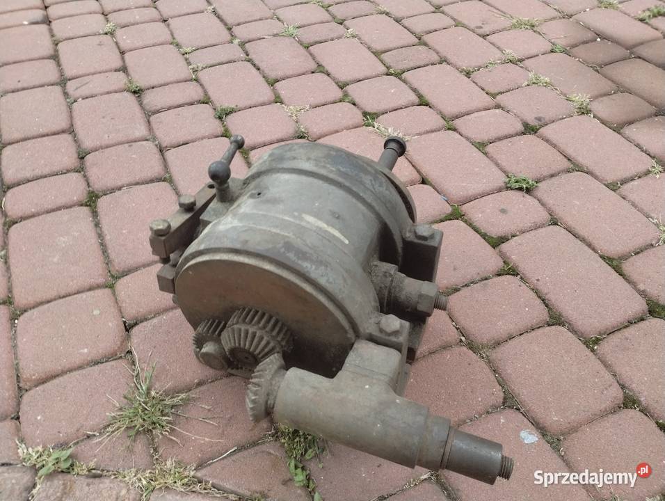 Podzielnica uniwersalna Kraków