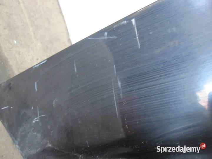 AUDI A4 B7 III 07r maska 310 mikronów Kielce