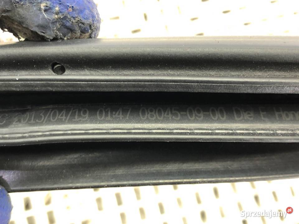 USZCZELKA DRZWI PRZÓD LEWA HONDA ODYSSEY Van