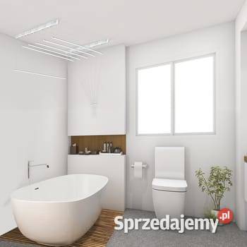 Suszarka sufitowa AGD drobne