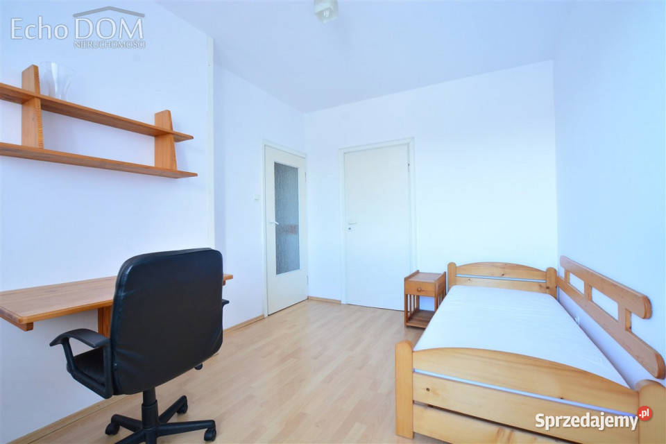 Mieszkanie Kraków 55m2 2pokojowe