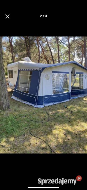 PtrzedsionekTropik ISABELLA 95 Jelcz-Laskowice