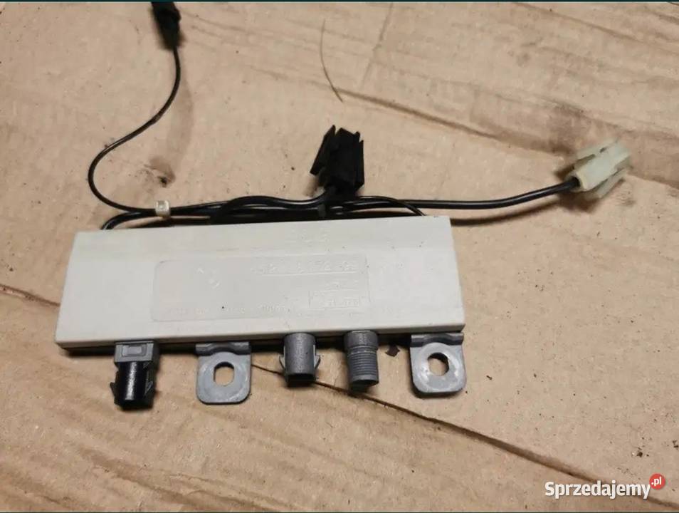 Wzmacniacz anteny BMW E38 Żory
