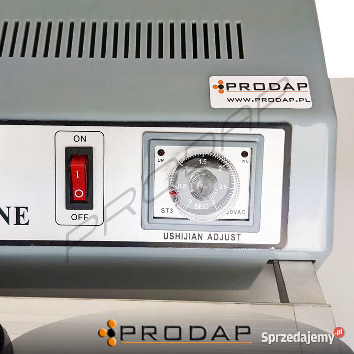 ZGRZEWARKA NOŻNA SF800 Częstochowa