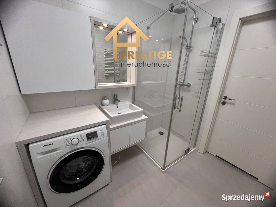 Na sprzedaż apartament w Kołobrzegu sprzedam