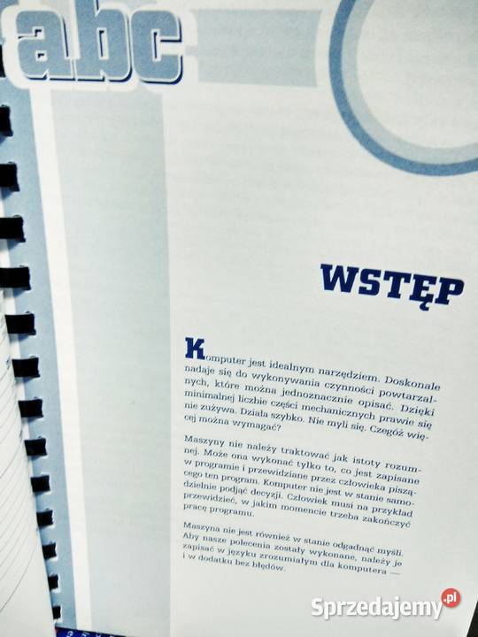 Abc Excel Helion informatyka unikatowe książki Warszawa