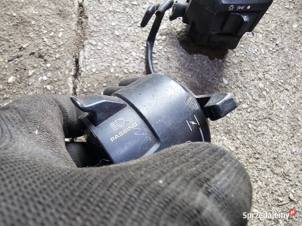 Honda CBR 600 F3 przełącznik lewy prawy sprzedam
