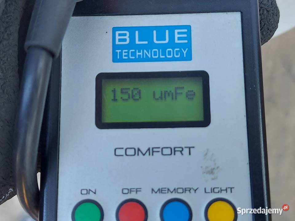 NISSAN JUKE 10r drzwi lewe tył 150 mikronów