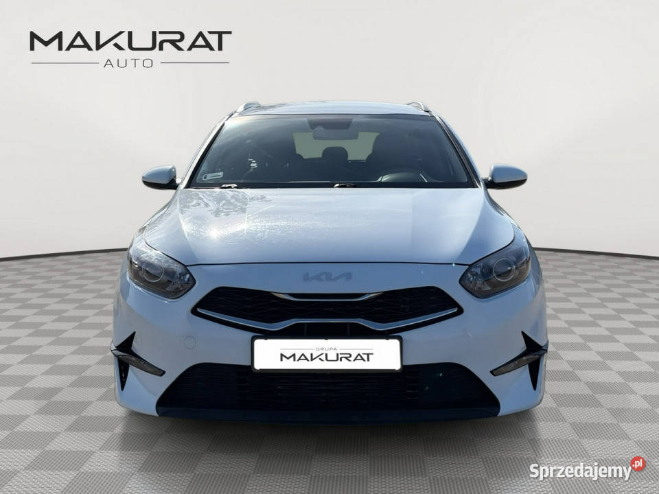 Kia Ceed CT664AG10 TGDI S Czcof Bluetooth Gdańsk