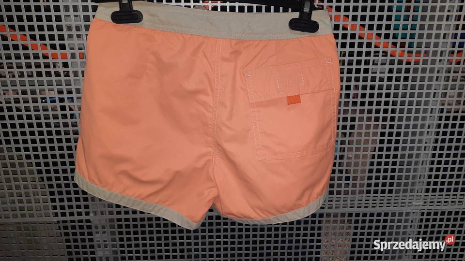 Spodenki damskie M L XL Dębica