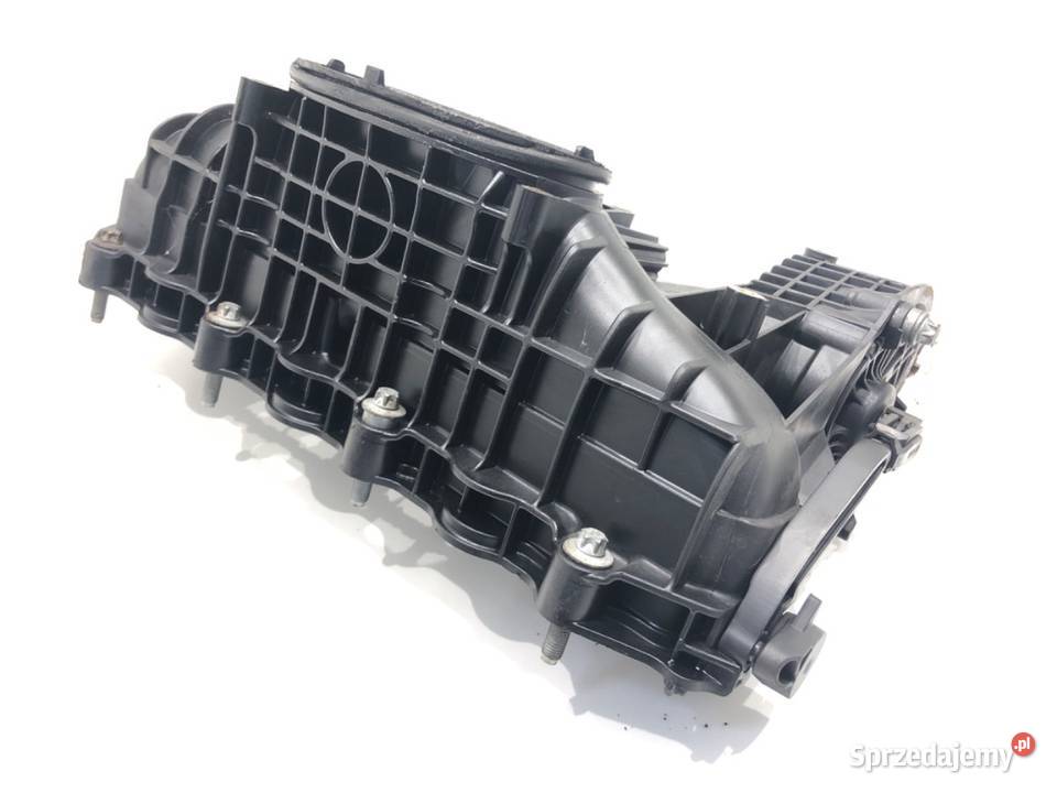 KOLEKTOR SSĄCY MERCEDES W204 21 136 0715